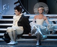 Ramesh Nair, Anna Rosa Döller