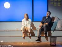 Kristina Spreger, David Oberkogler