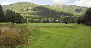 GC Bad-Kleinkirchheim
