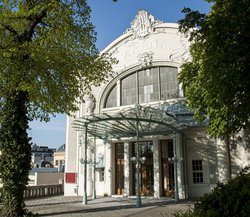 Sommerarena Baden; Foto: Christian Husar