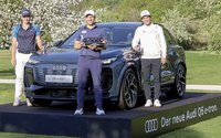 Timon Baltl, Lukas Nemecz und Niklas Regner