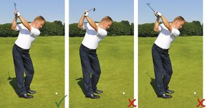 Besser Golfen mit Lee Kokpansky