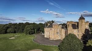 Royal Musselburgh Golf Club feiert seinen 250. Geburtstag 