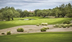 TPC Scottsdale #1