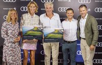 Audi quattro Cup