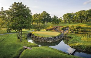 Valhalla Golf Club 