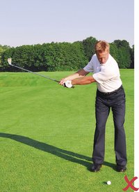 Besser Golfen mit Lee Kopanski