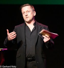Andreas Gergen