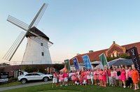 Caillac Rheingolf Cup