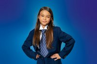 Bühne Baden: Matilda