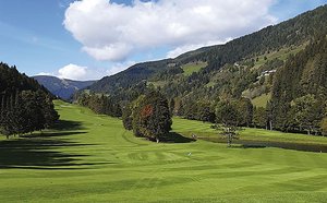 GC Bad Kleinkirchheim