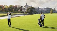 Adare Manor in der Grafschaft Limerick 
