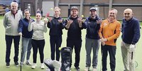 Der lange Weg zum Golf-Pro