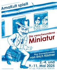 Die verschwundene Miniatur