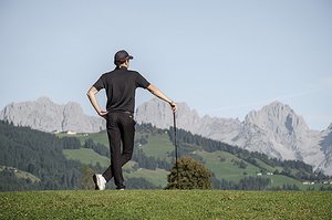 GC Kitzbühel-Schwarzensee-Reith