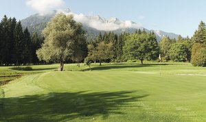 GC Drautal Berg