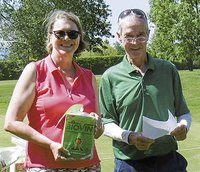 Biovin Turnier im GC Guntramsdorf
