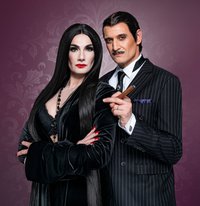 The Addams Family