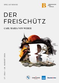 Der Freischütz 