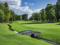 Bahn 2 im Adare Manor Resort