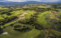 Fontana Golf