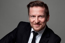 Andreas Gergen; Foto: Andrea Peller