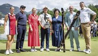 Kota Kaneko bei der Siegerehrung