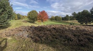 Carrbridge Golfclub 