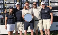 Christoph Kogl kürt sich in Portugal zum Mid-Amateur-Europameister 2025