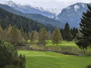 GC Lungau Katschberg 