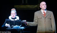 Kerstin Grotrian, Florian Resetarits 