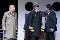 Martin Berger, Artur Ortens, Reinwald Kranner 