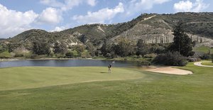 Secret Valley Golf; Foto: Strawberry Tour