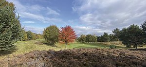 Carrbridge GC