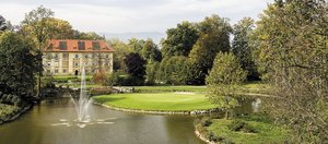 GC Schloss Frauenthal