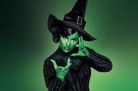 Wicked im Stamdttheater Baden