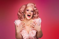 Die lustige Witwe im Stadttheater Baden