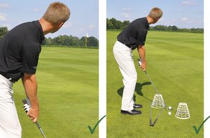 Besser Golfen mit Lee Kopanski
