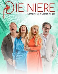 Die Niere