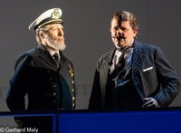 Artur Ortens, Reinwald Kranner 