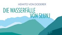 Die Wasserfälle von Slunj im Theater Reichenau