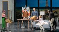 Cornelia Horak, Thomas Zisterer, Alexandru Badea, Gezim Berisha, Ivana Zdravkova, Krzysztof Borysieweicz 