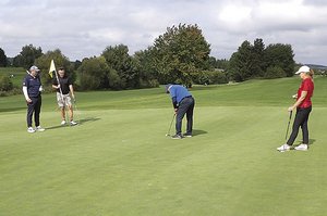 Strawberry-Tour Finale