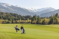 Berg & Golf Resort Westendorf