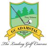 Euram Bank Open im GC Adamstal