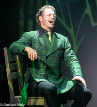 Mark Seibert