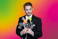 Bühne Baden: Comedian Harmonists