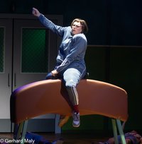 Andreas Lichtenberger