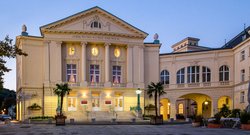 Stadttheater Baden; Foto: Christian Husar