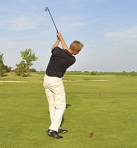 Die einfachste Art  einen Draw zu spielen